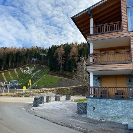 Ski In Ski Out Apartment Fastenberg Top 3 By Aa Holiday Homes Schladming Εξωτερικό φωτογραφία