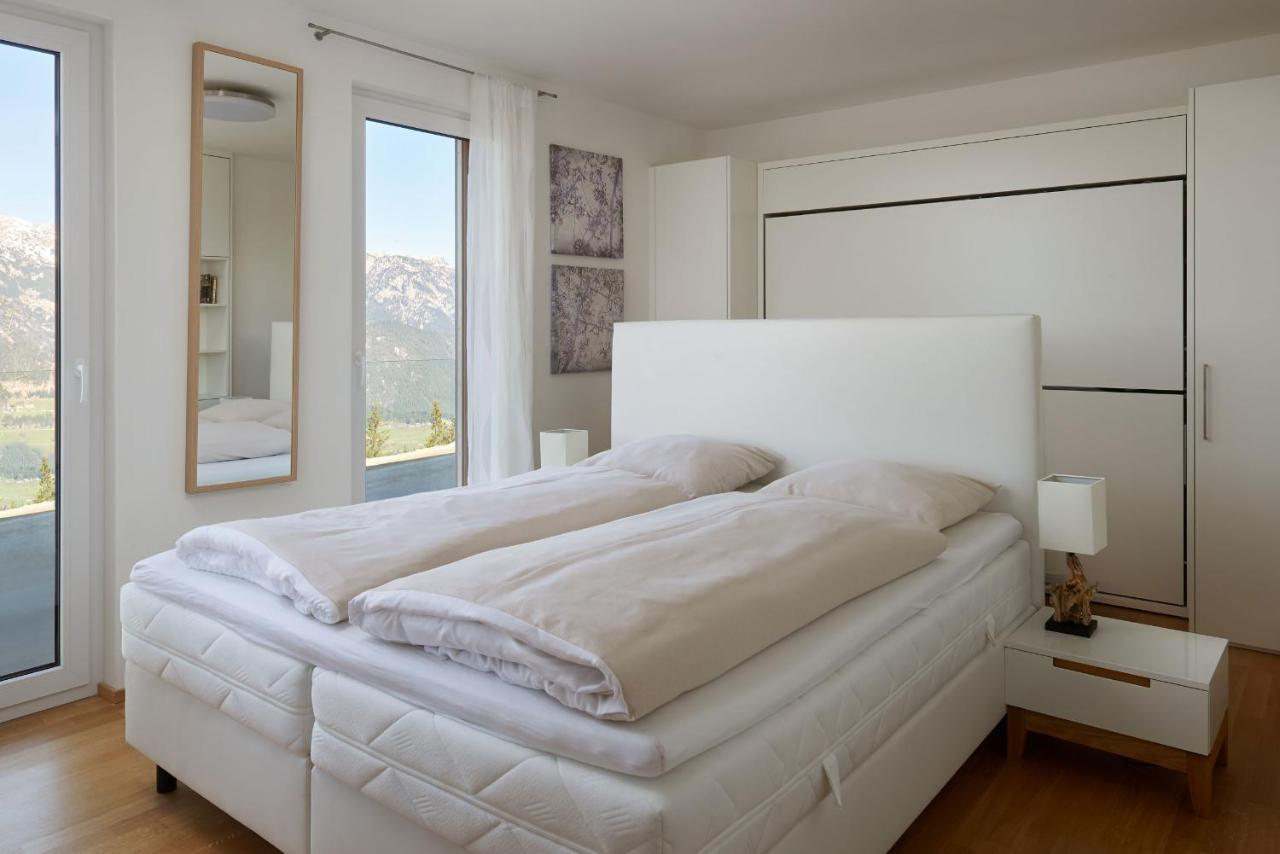 Ski In Ski Out Apartment Fastenberg Top 3 By Aa Holiday Homes Schladming Εξωτερικό φωτογραφία