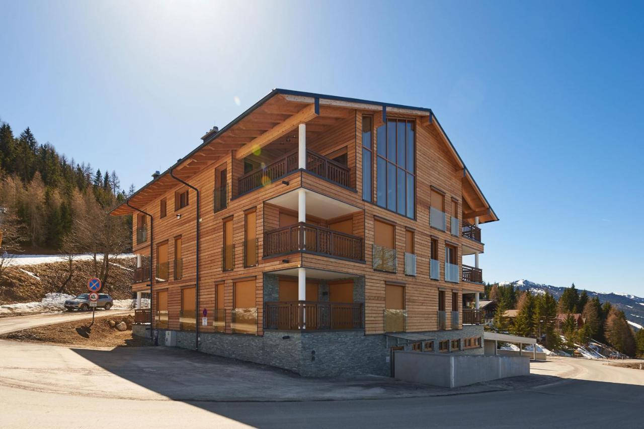 Ski In Ski Out Apartment Fastenberg Top 3 By Aa Holiday Homes Schladming Εξωτερικό φωτογραφία