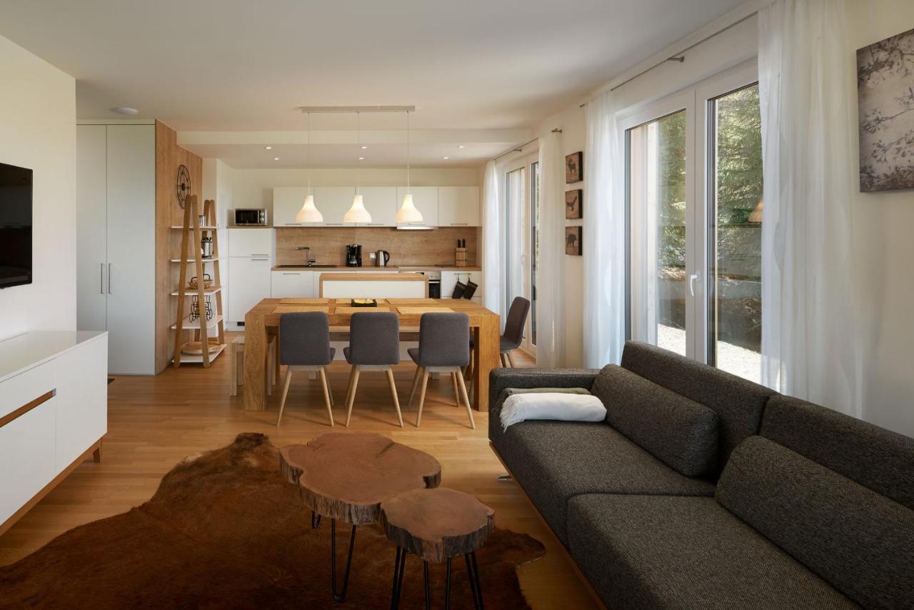 Ski In Ski Out Apartment Fastenberg Top 3 By Aa Holiday Homes Schladming Εξωτερικό φωτογραφία