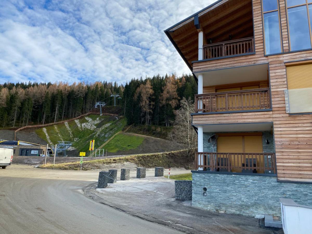 Ski In Ski Out Apartment Fastenberg Top 3 By Aa Holiday Homes Schladming Εξωτερικό φωτογραφία