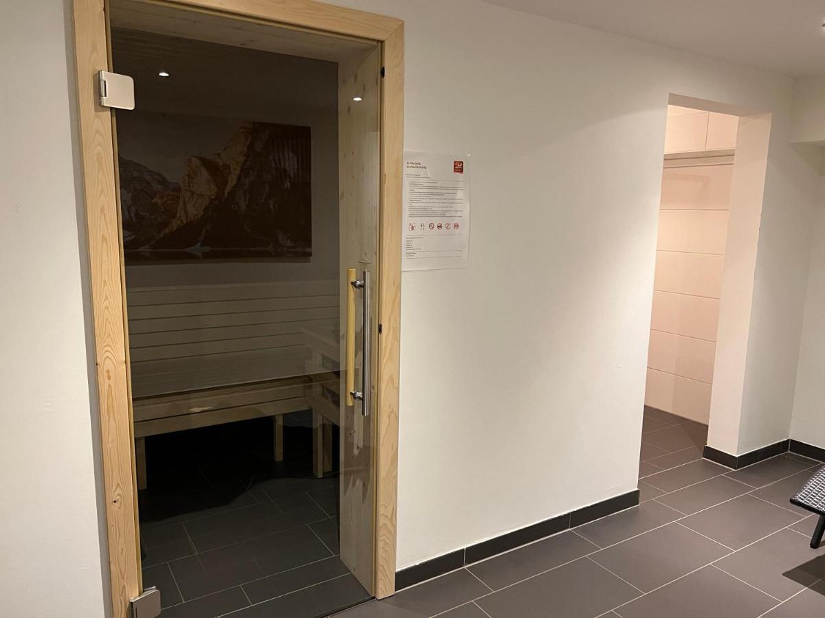 Ski In Ski Out Apartment Fastenberg Top 3 By Aa Holiday Homes Schladming Εξωτερικό φωτογραφία